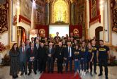Los deportistas olmpicos comparten sus secretos en la UCAM