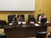 La Sociedad de Filosofía se reunirá con Martínez-Cachá y los demás partidos regionales para estudiar un cambio legislativo a favor de la filosofía