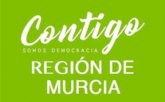 Contigo Somos Democracia Regin de Murcia alerta de la inseguridad en Alcantarilla