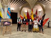 El XXXI Festival Internacional de Folklore Ciudad de Lorca, con motivo de la Covid-19, ser virtual