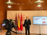 El Ayuntamiento firma dos convenios con la UMU y Amusal para fomentar la cultura emprendedora en el municipio