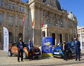 'El premio es para todos' busca reactivar al pequeño comercio del municipio