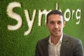 Symborg ficha a Francisco Javier Garca Domnguez como nuevo director de marketing global