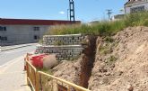 Finalizan las obras de mejora de abastecimiento energtico del Polgono Industrial Cerro del Castillo