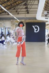 La moda en Murcia traspasa fronteras y vuelve a triunfar sobre la pasarela