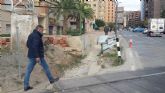 El PP propone el acondicionamiento de los pasos a nivel con barreras para garantizar un uso cmodo y seguro por parte de peatones y conductores