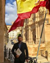 VOX Lorca responsabiliza a la Consejera de Sanidad de la situacin del rea III