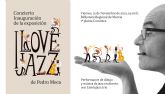 La Comicteca de la Biblioteca Regional acoge una exposicin sobre jazz y dispondr de caseta en el XIII Saln del Manga de Murcia