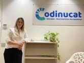 Roser Mart-Cid elegida nueva presidenta delCoDiNuCat