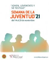 Una semana de actividades para celebrar la Jornada Mundial de la Juventud