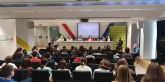 Cerca de 350 estudiantes participan en la jornada 'Ciencia y tecnologa en femenino'