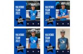 Cuatro juveniles ascienden al sub 23 de Valverde Team