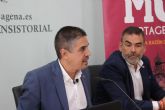 MC: Arroyo (PP) se salta la ley para su �enjuague el�ctrico� mientras arruina el Ayuntamiento a 6 meses de retornar a Murcia