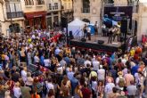 El sonido del jazz y el mercado medieval protagonizan la agenda cultural del fin de semana