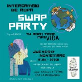 El Colectivo Semilla Urbana celebrar una ruta nocturna por Sierra Espuna y un punto de intercambio de ropa como medidas de concienciacin sobre el medio ambiente