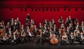 El Batel acoge un nuevo ciclo de conciertos de la Orquesta Sinf�nica de Murcia