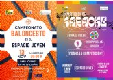 El Espacio Joven acoger este fin de semana la celebracin de una competicin de karaoke y un campeonato de baloncesto