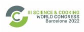 La tercera edici�n de Science & Cooking WorldCongress concluye con m�s de 1.350 asistentes ypotenciando la interconexi�n entre ciencia,tecnolog�a, salud y gastronom�a