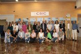 El CEBAS-CSIC acoge la IX Edición del Proyecto IDIES, con 180 alumnos de Secundaria y 122 investigadores