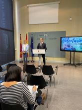 Educacin ofrece una nueva herramienta para  mejorar la transicin entre Primaria y la ESO, protagonizada por alumnado voluntario