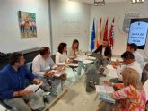 El Ayuntamiento de Caravaca adjudica las obras para la creación del Centro de Acogida del Peregrino por un importe de 234.000 euros