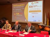 Molina de Segura acoge la celebración del XIX Encuentro del Consejo Escolar de la Región