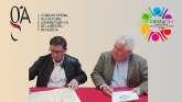 CONSUMUR y el Colegio Oficial de Gestores Administrativos de la Regin de Murcia trabajarn conjuntamente en la defensa de los derechos de los usuarios ante las Administraciones Pblicas