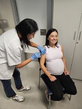 Salud desarrolla un protocolo de actuacin para el abordaje coordinado de los casos de tosferina