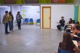 Los jvenes torreños aprenden expresin corporal con una masterclass gratuita