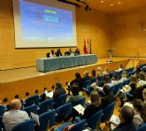 La Comunidad forma a los empleados p�blicos en la nueva Ley de Simplificaci�n para avanzar hacia una Administraci�n m�s �gil