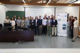 La UPCT lidera un proyecto europeo de energas marinas renovables y prcticas pesqueras saludables
