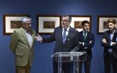 Goya y la fuerza del toreo protagonizan 'La Tauromaquia' en el Museo Ramn Gaya