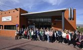 Murcia ampla su red de centros de mayores con la apertura del nuevo espacio social de El Bojar