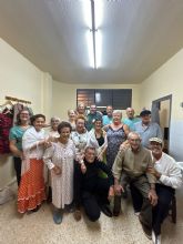 Un xito el V Festival Solidario de Teatro aficionado Pepe Cuco a beneficio del Banco de Alimentos del Segura