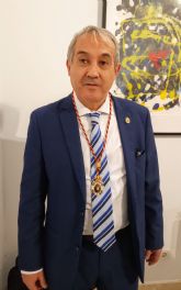 Cehegn acoger la presentacin del libro 'Maravillas', obra teatral del Cronista Oficial Francisco Jess Hidalgo Garca