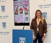 La concejala de Derechos Sociales oferta un programa de conciliacin laboral y familiar por Navidad