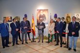 El Colegio sevillano,celebró la identidad profesional del ingeniero con una exposición dedicada a su uniforme histórico
