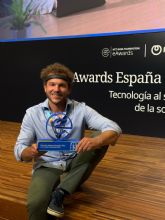 Xxiv premios al emprendimiento tecnolgico