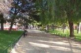 Proteccin Civil recomienda no acceder a los parques y jardines de Totana ante el temporal de viento que azotar la Regin en las prximas horas