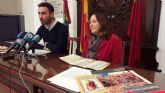 El Alcalde de Lorca inaugurar el Beln Municipal, elaborado por la Asociacin Belenista de Lorca, el prximo domingo 16 de diciembre a las 12 horas