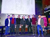 El FC Cartagena compone un himno para su centenario