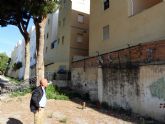 IU-v pide una plan de adecentamiento de fachadas en barrios vulnerables