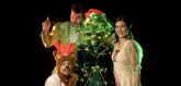 'EL GRINCH y cómo casi roba la Navidad' el 3 de Enero en el Auditorio de Calasparra