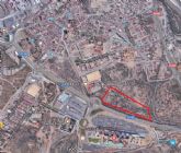 Cs pide que las obras de Casco Histrico y del parking frente al Santa Luca estn en marcha para negociar las cuentas de 2019