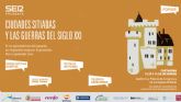 Cartagena acoge el 'Foro de Ciudades Sitiadas: Las guerras del siglo XXI' del 14 al 16 de diciembre