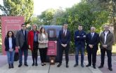 Murcia, líder europeo en recogida selectiva con la implantación del quinto contenedor