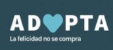 Los Veterinarios de Murcia impulsan la campaña de adopcin de mascotas en Navidad: 'Adopta: La Felicidad no se Compra'