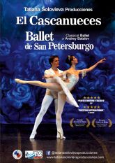 El Cascanueces, un imprescindible de las Navidades en El Batel