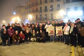 La Asociación Taurina «El Quite de Calasparra» viaje a Salamanca