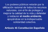 Recomendaciones de Pacto por el Mar Menor al Sr Lpez Miras
